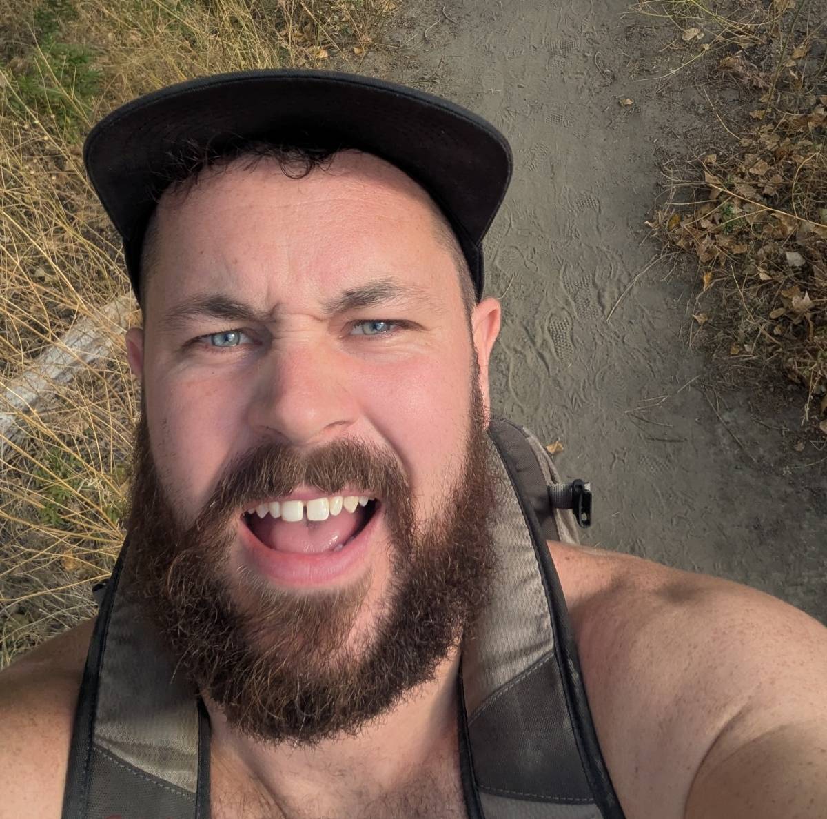 Photo from Jared Friesen