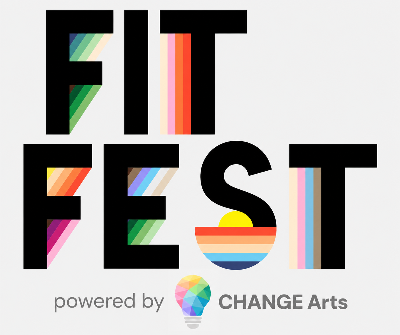 CHANGE Arts logo