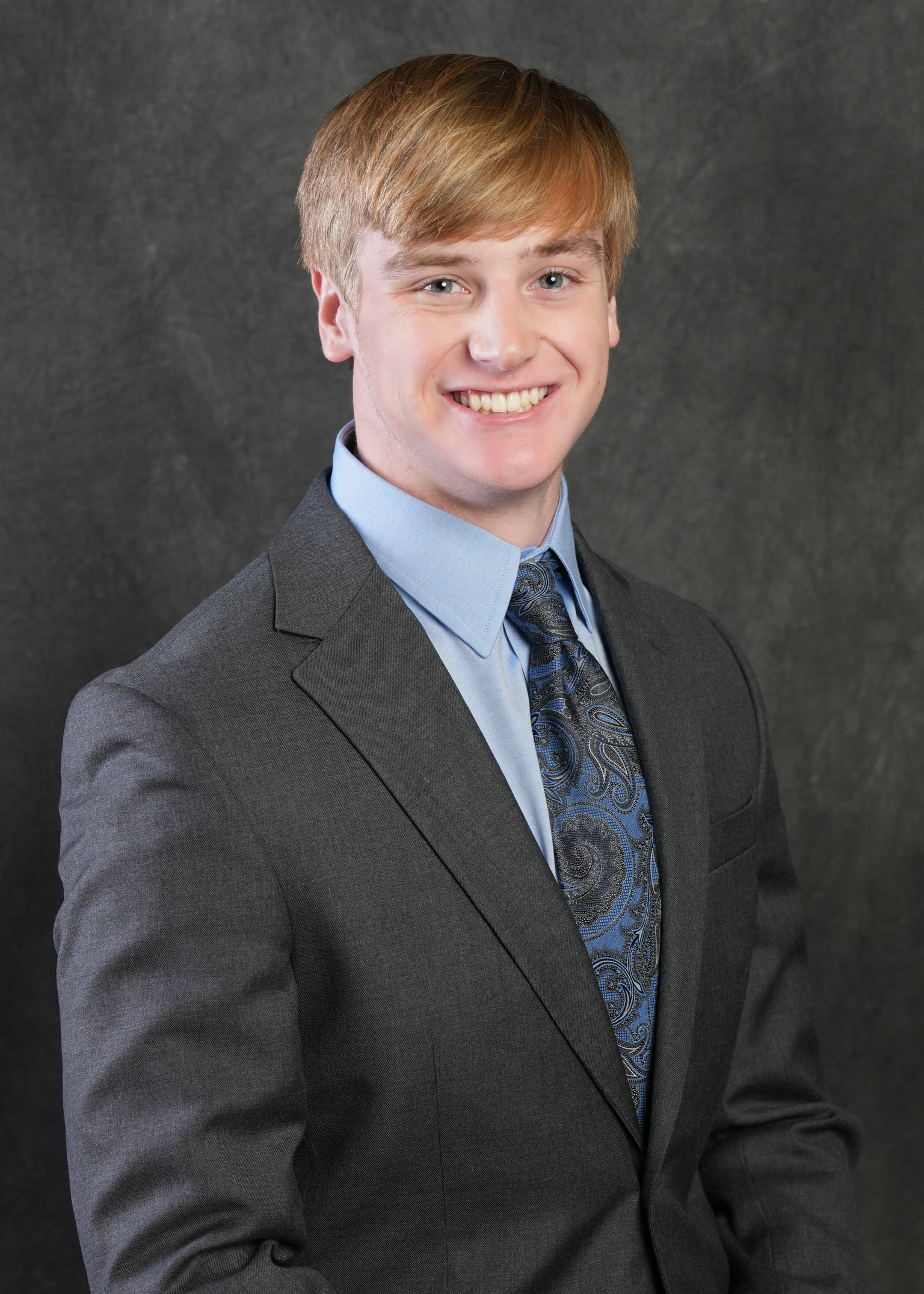 Photo from Gwen Mullin