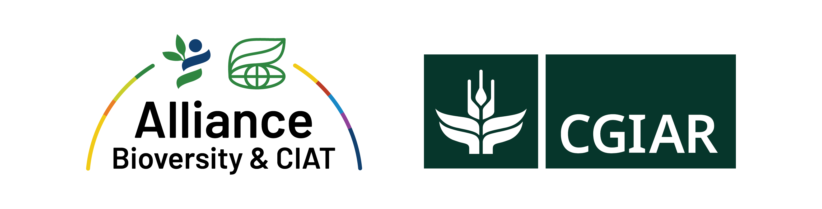 The International Plant Genetic Resources Institute logo