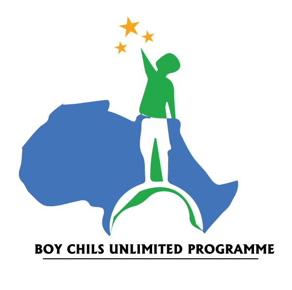 boy child unlimited programme logo