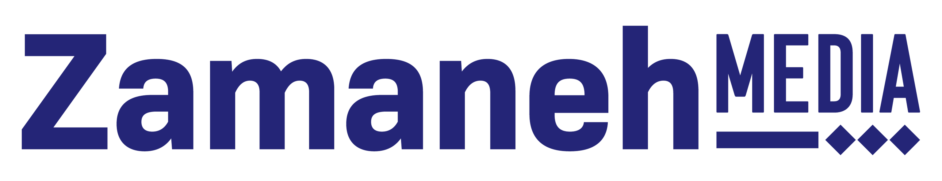 Stichting Radio Zamaneh logo