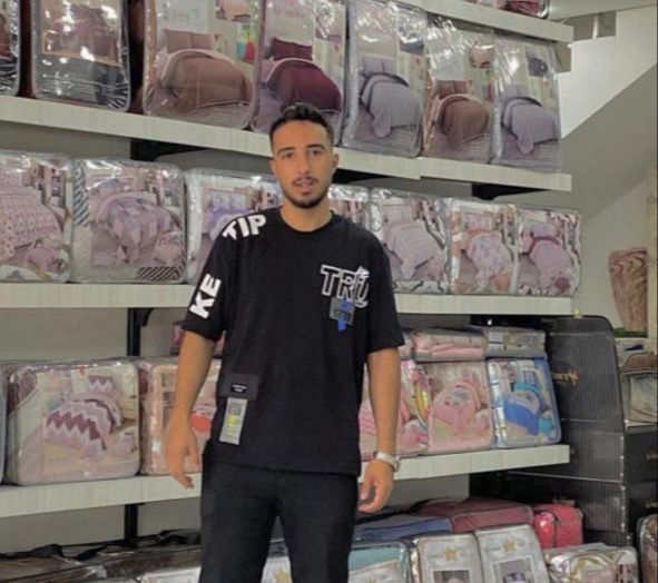 The Olive Branch Group logo