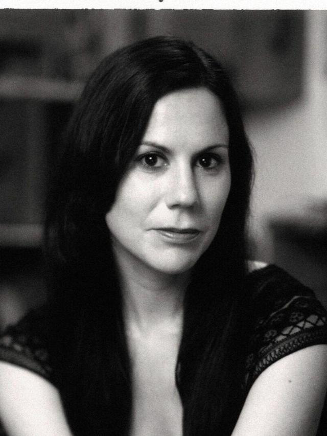 Jennifer Foerster