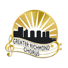 Greater Richmond Chorus of Sweet Adelines, International logo