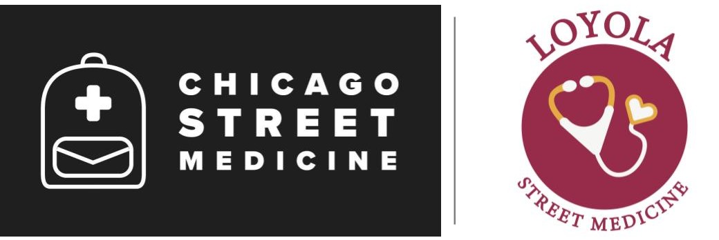 Chicago Street Medicine logo