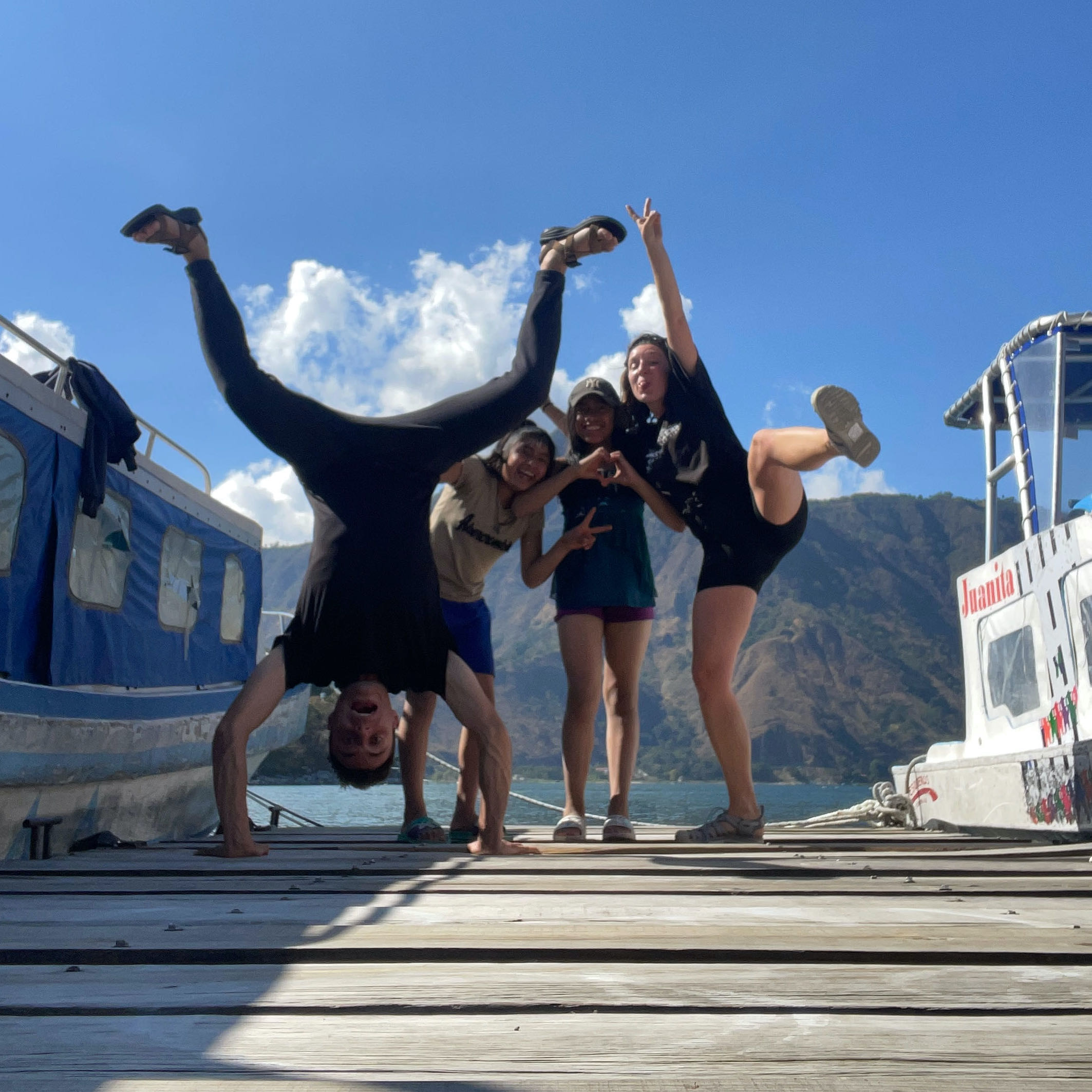 Photo from Bryan & Yara Can't Let Go