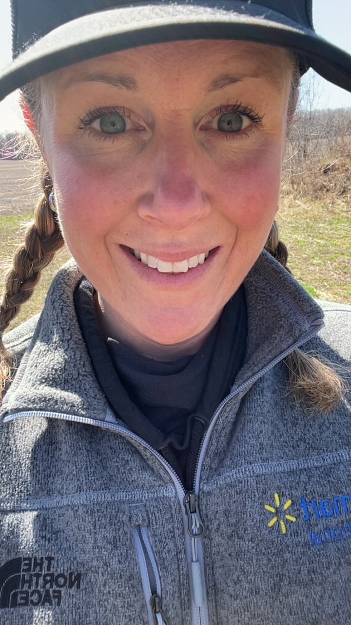 Photo from Melissa Mc Bean