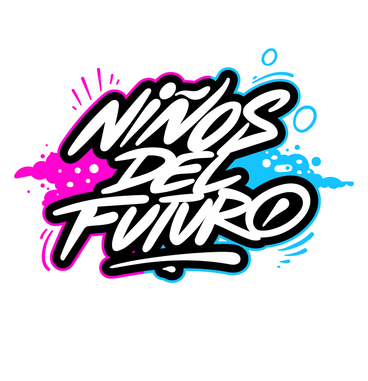 NINOS DEL FUTURO USA logo