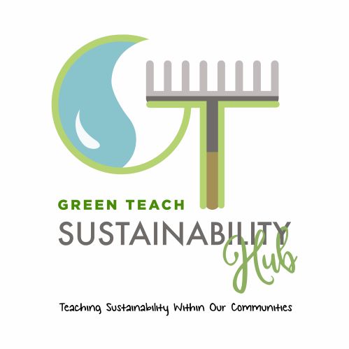 Green Teach CIC logo