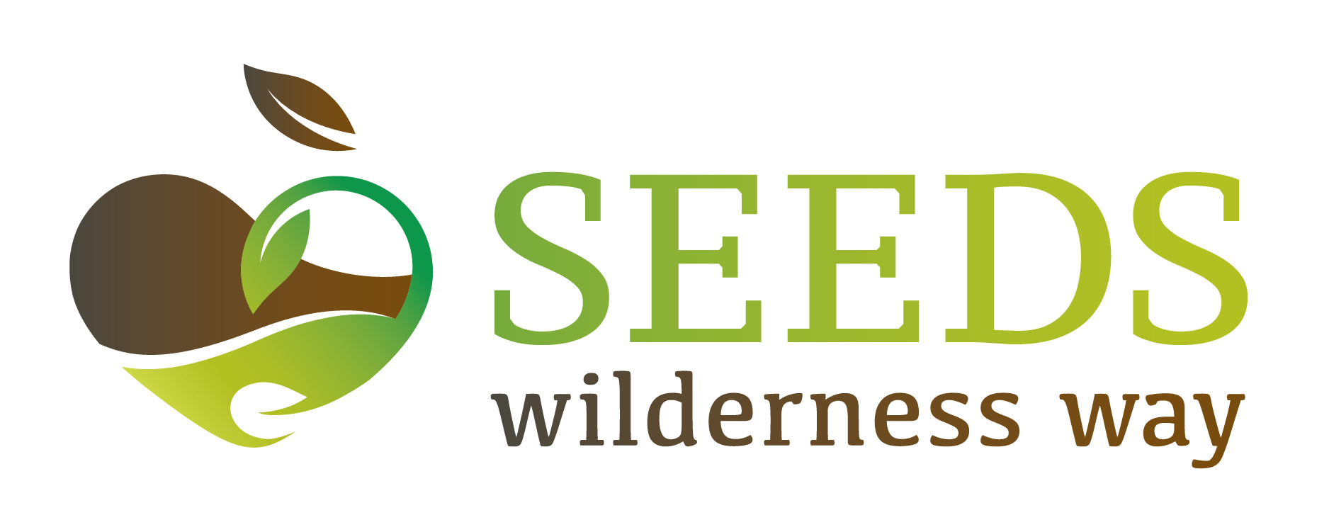 Seeds Wilderness Way logo