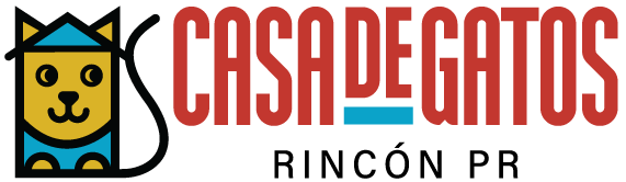 Casa De Gatos Inc logo