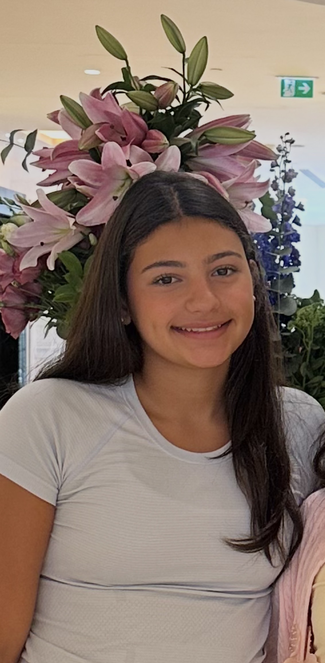 Photo from Luana Rabah