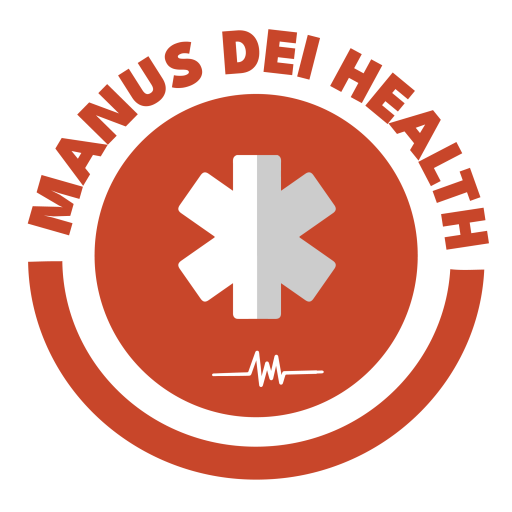 MANUS DEI HEALTH LIMITED logo