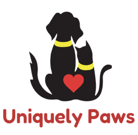 Uniquely Paws Limited logo