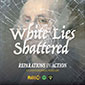 Photo from White Lies Shattered