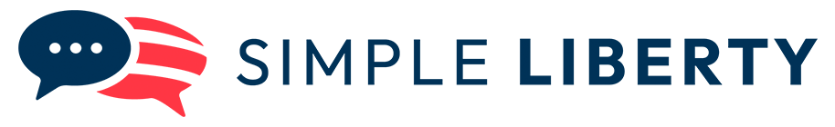 Simple Liberty Foundation logo