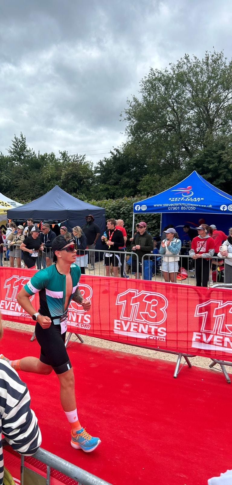 Photo from Harry Phillips