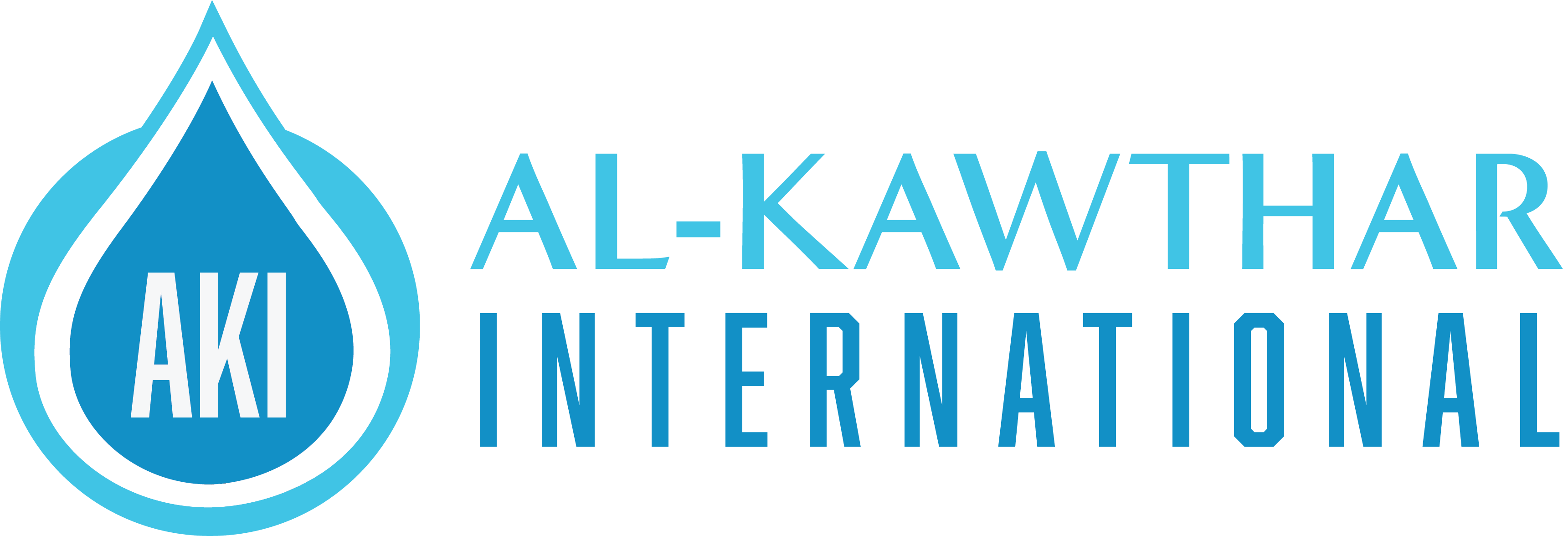 Alkawthar International logo