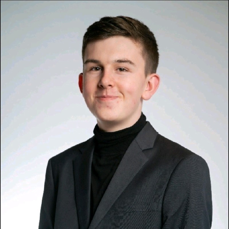 Photo from HARRY BARNETT