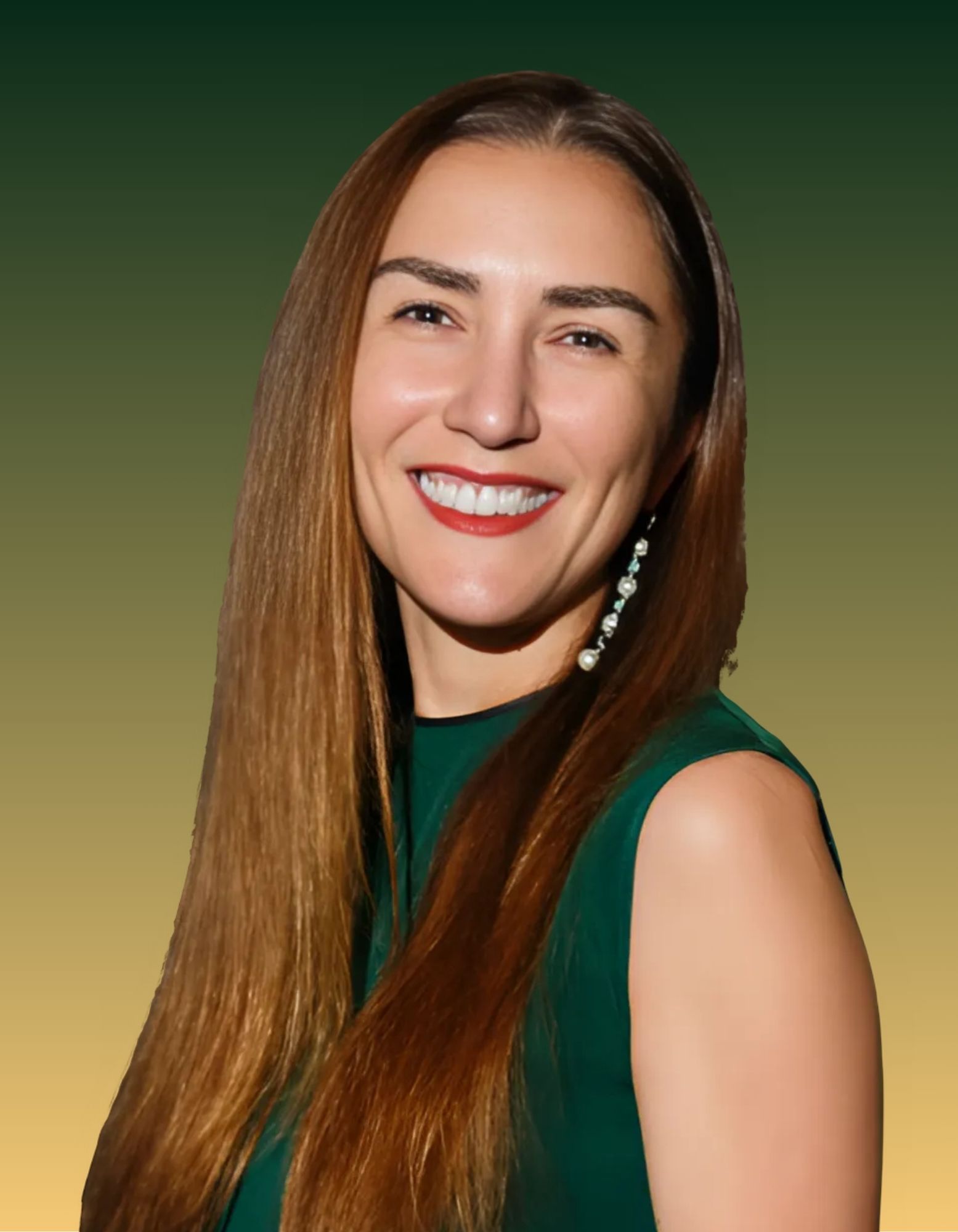 Photo from Olesya Govorun