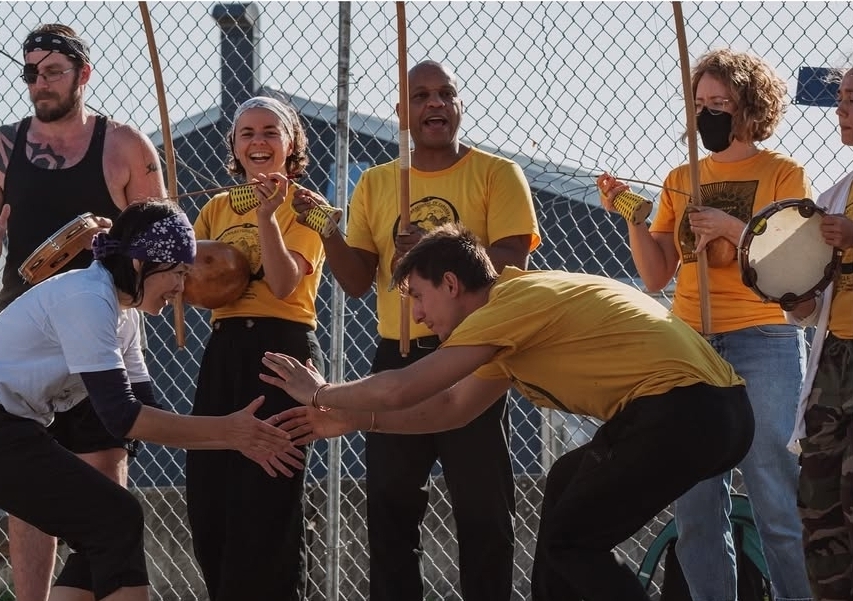 Photo from Roxanne & Rocky