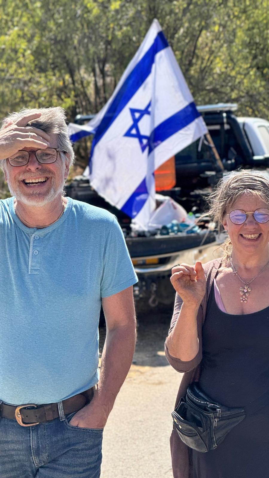 Photo from Sara And Tommy Lönnström