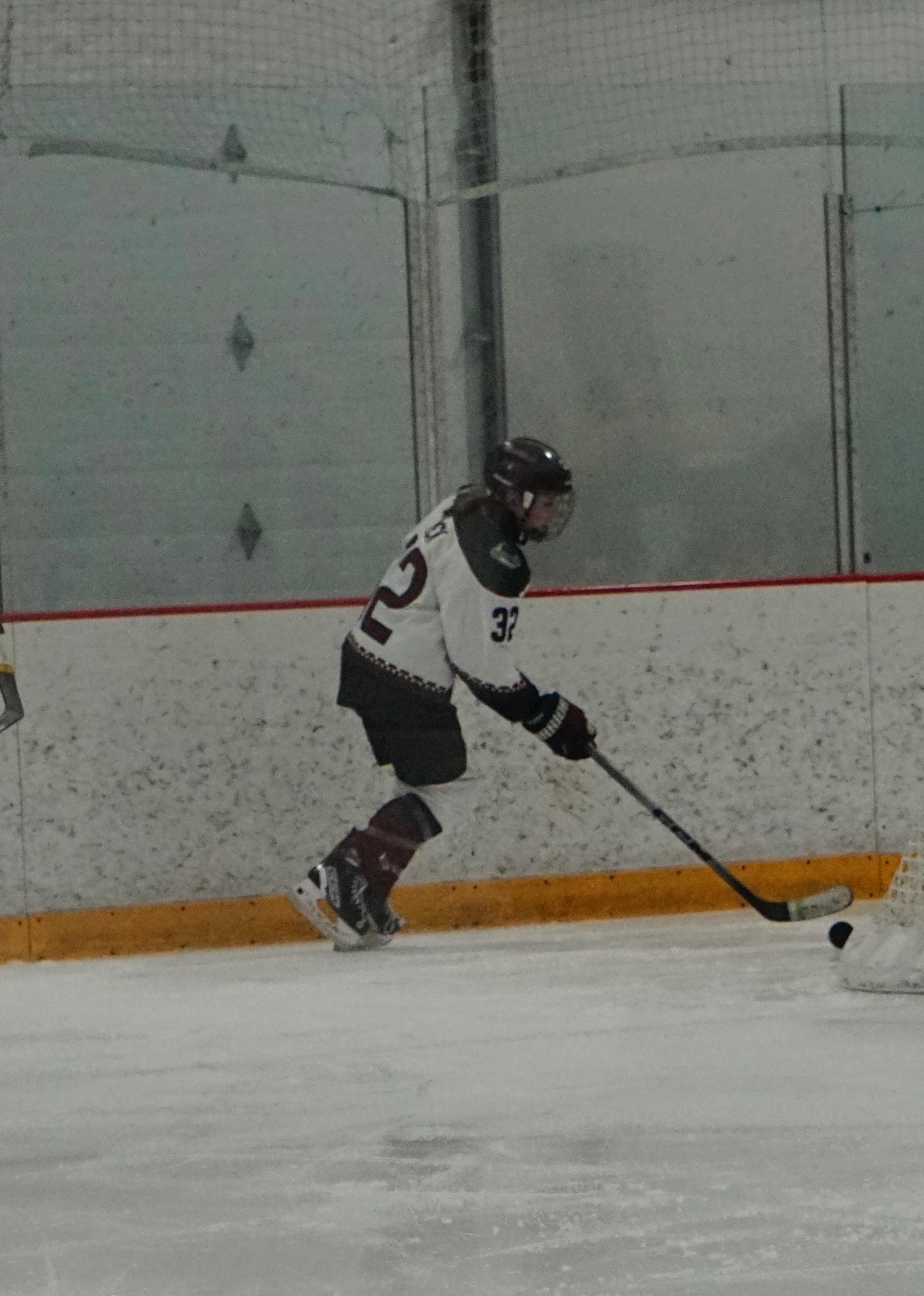 Photo from Margaret Moen