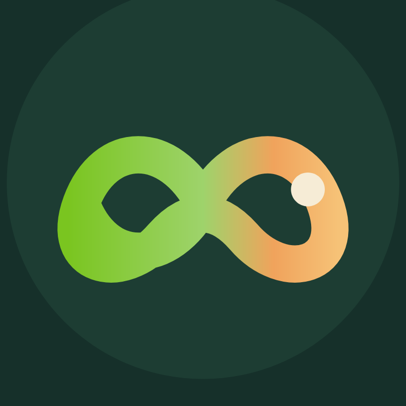 INFINITE WAY logo