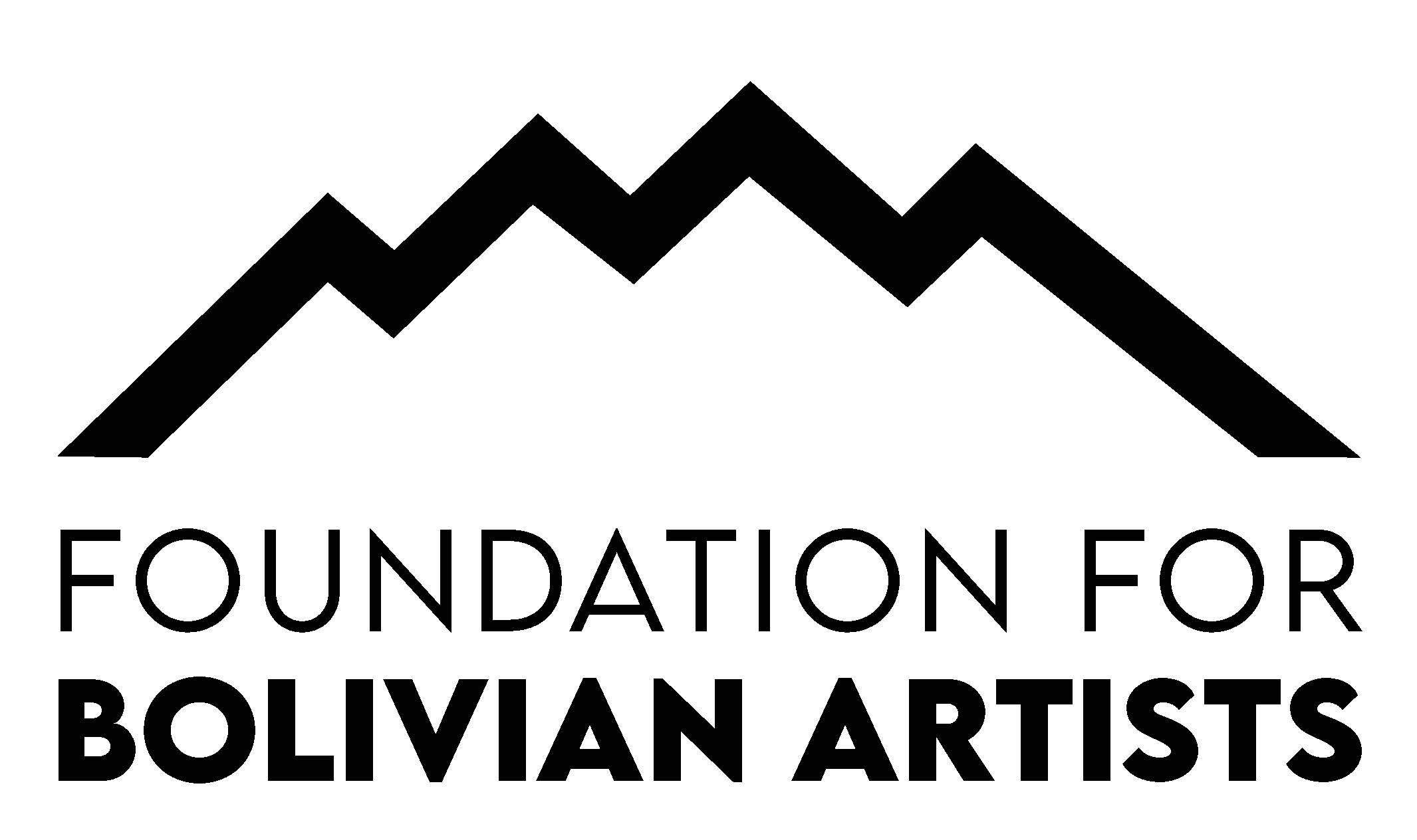Foundation for Bolivian Artists Inc. logo