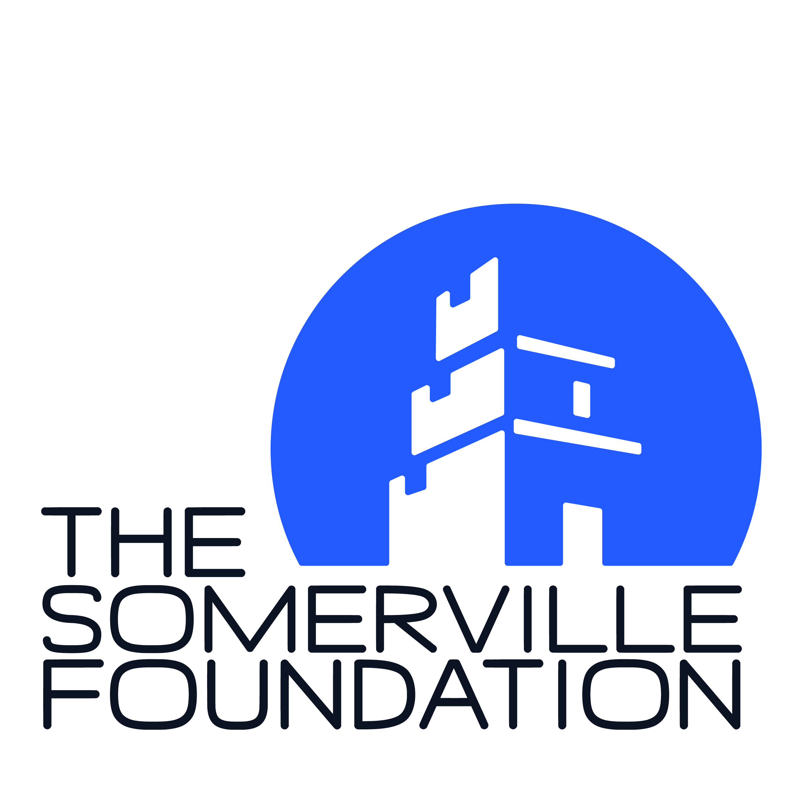Somerville Foundation logo
