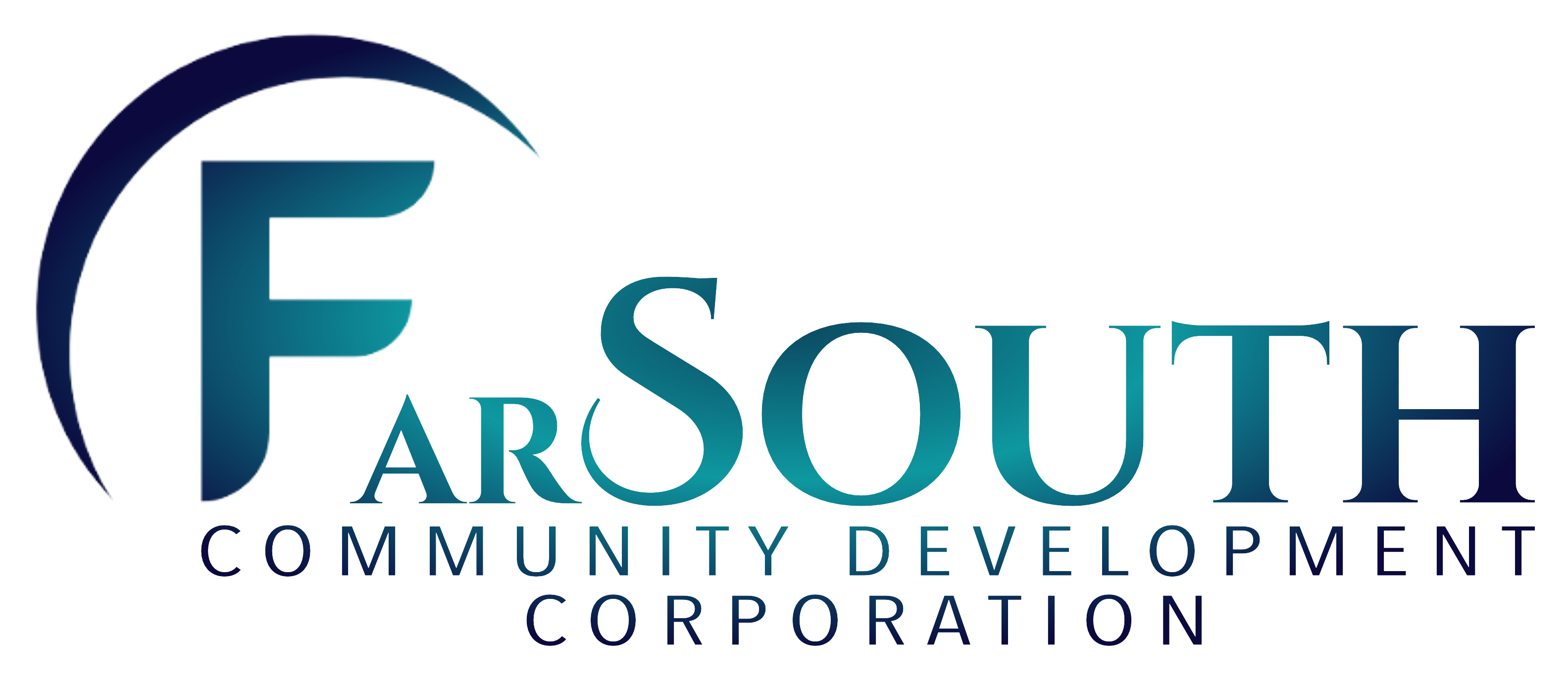 FAR SOUTH CDC logo