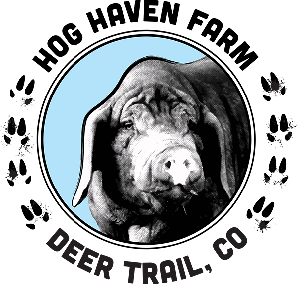 Hog Haven Farm logo