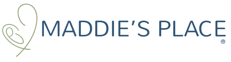 Maddie's Place logo