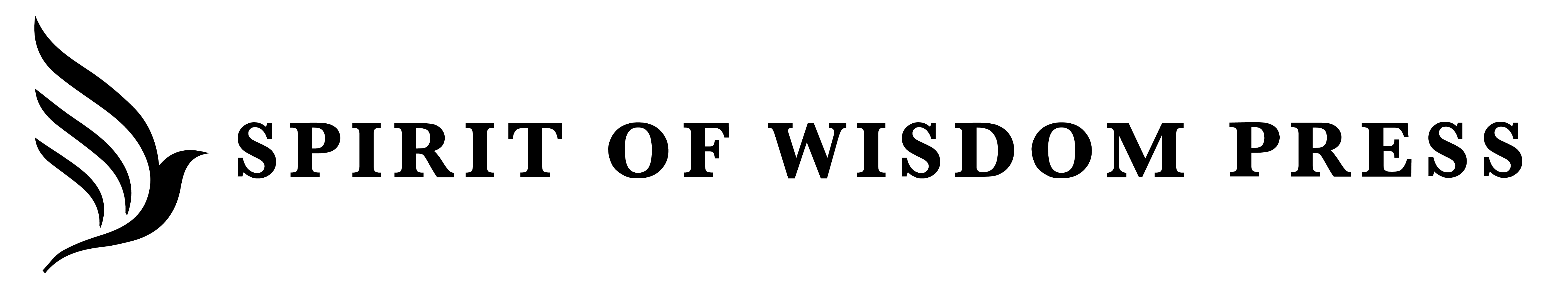 Spirit of Wisdom Press logo