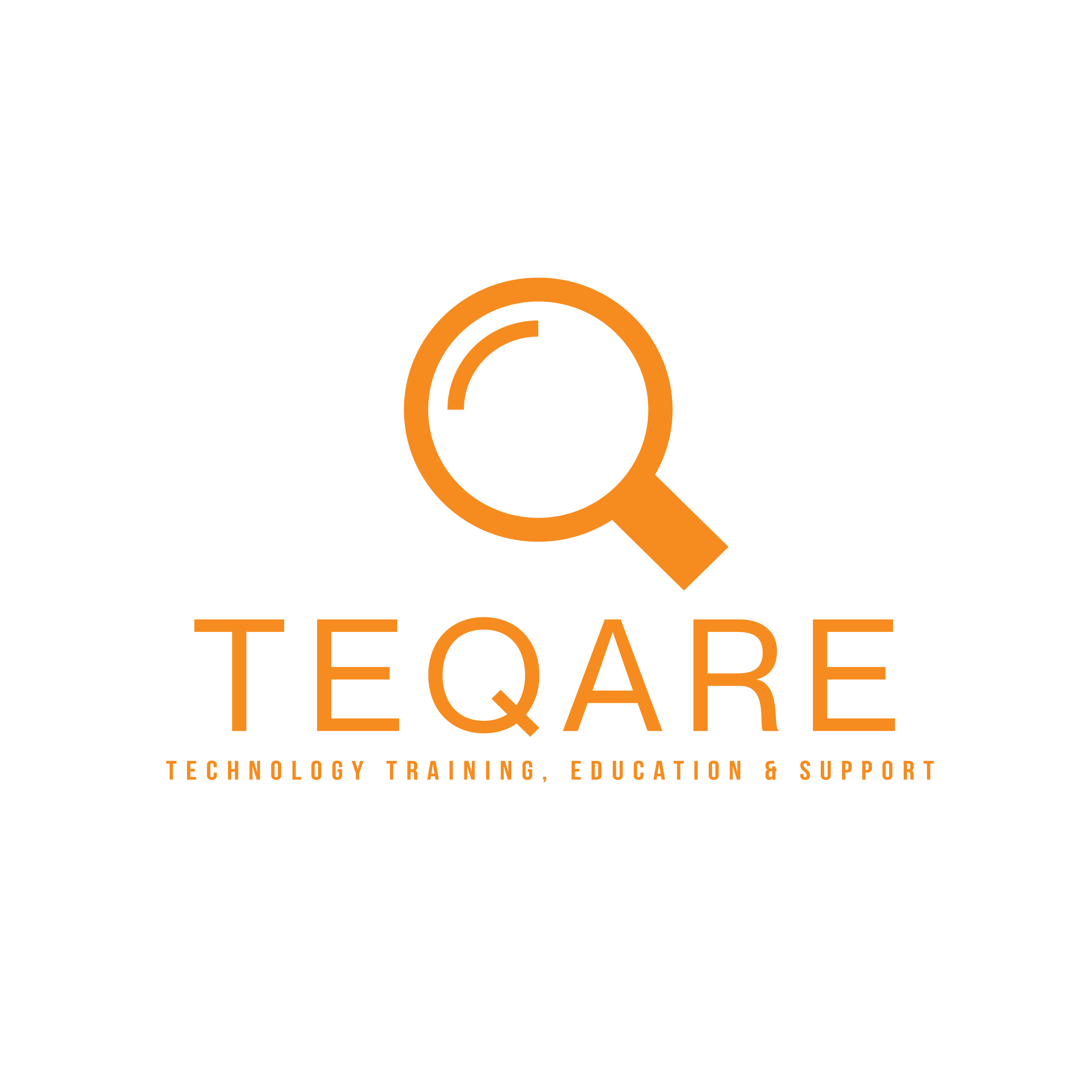 Teqare Foundation Inc. logo