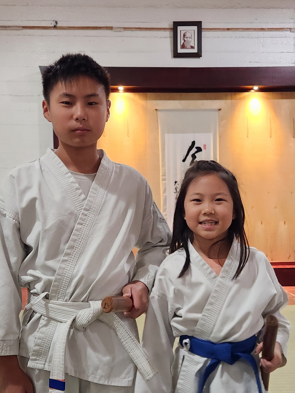 Photo from AJ And Mya Muraoka