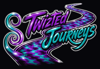 Twizted Journeys Inc logo