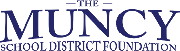 Muncy School District Foundation logo
