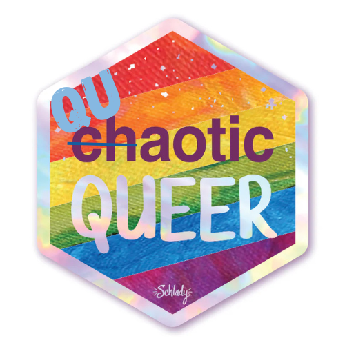 Photo from Quaotic Queers