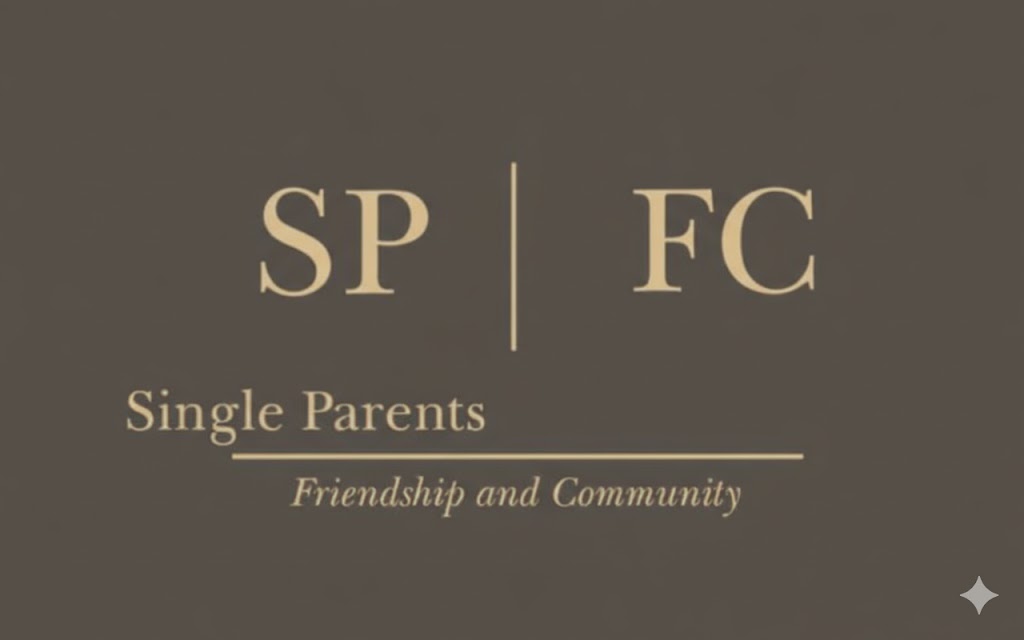Single Parents Friendship and Community UK CIC logo