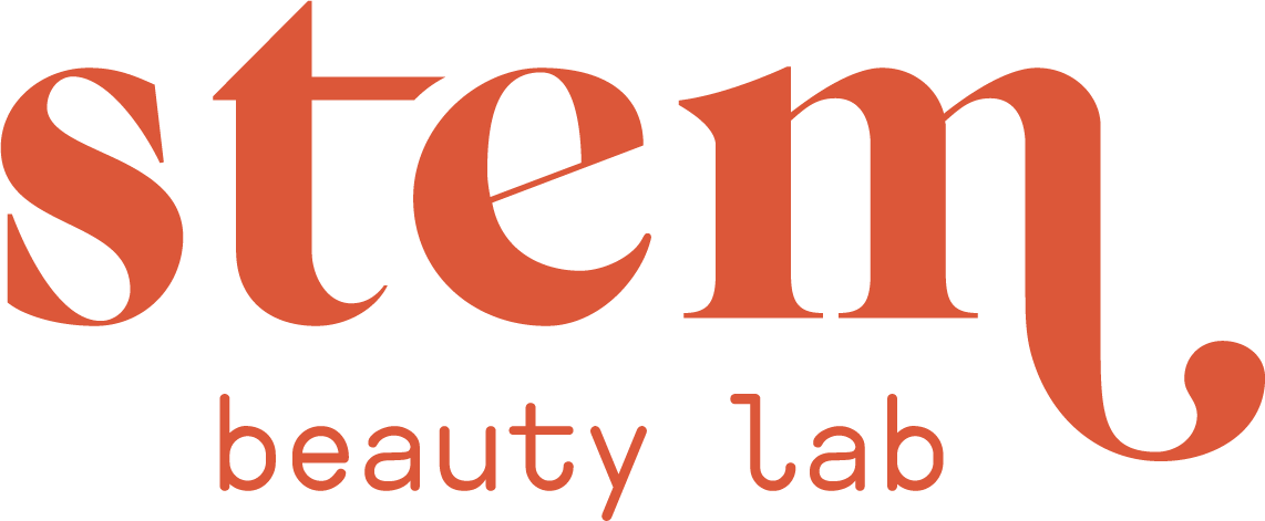 STEM Beauty Lab logo