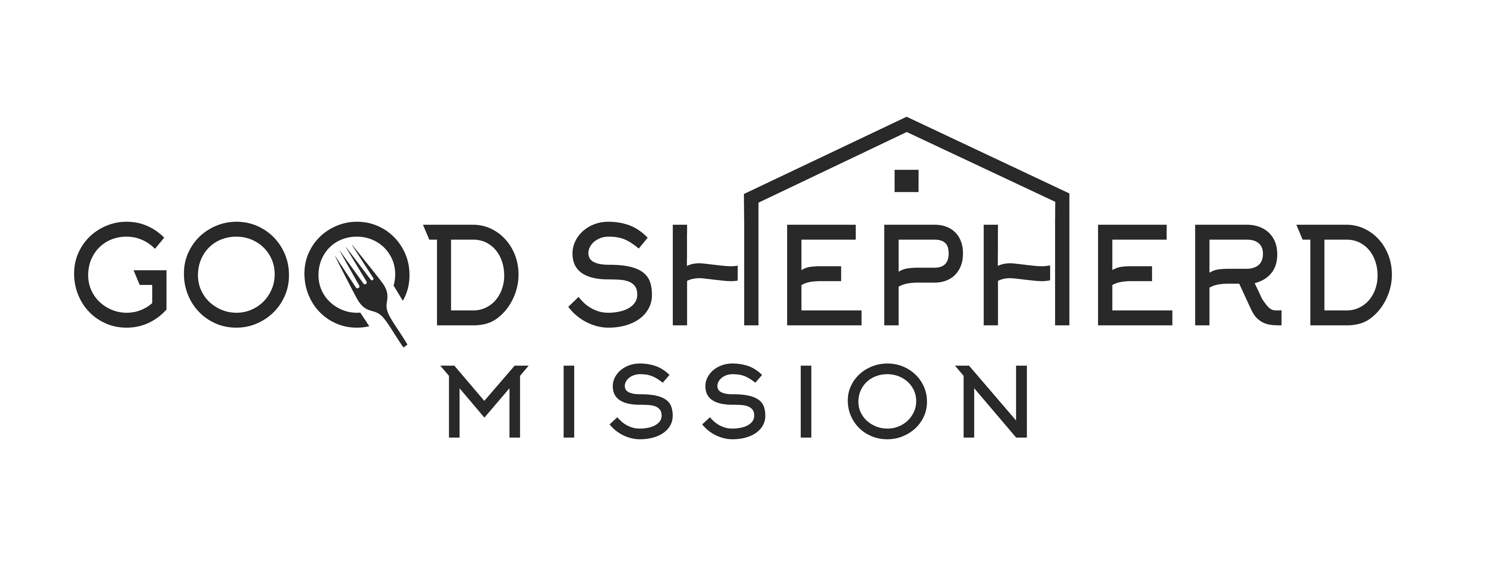 Good Shepherd Mission logo