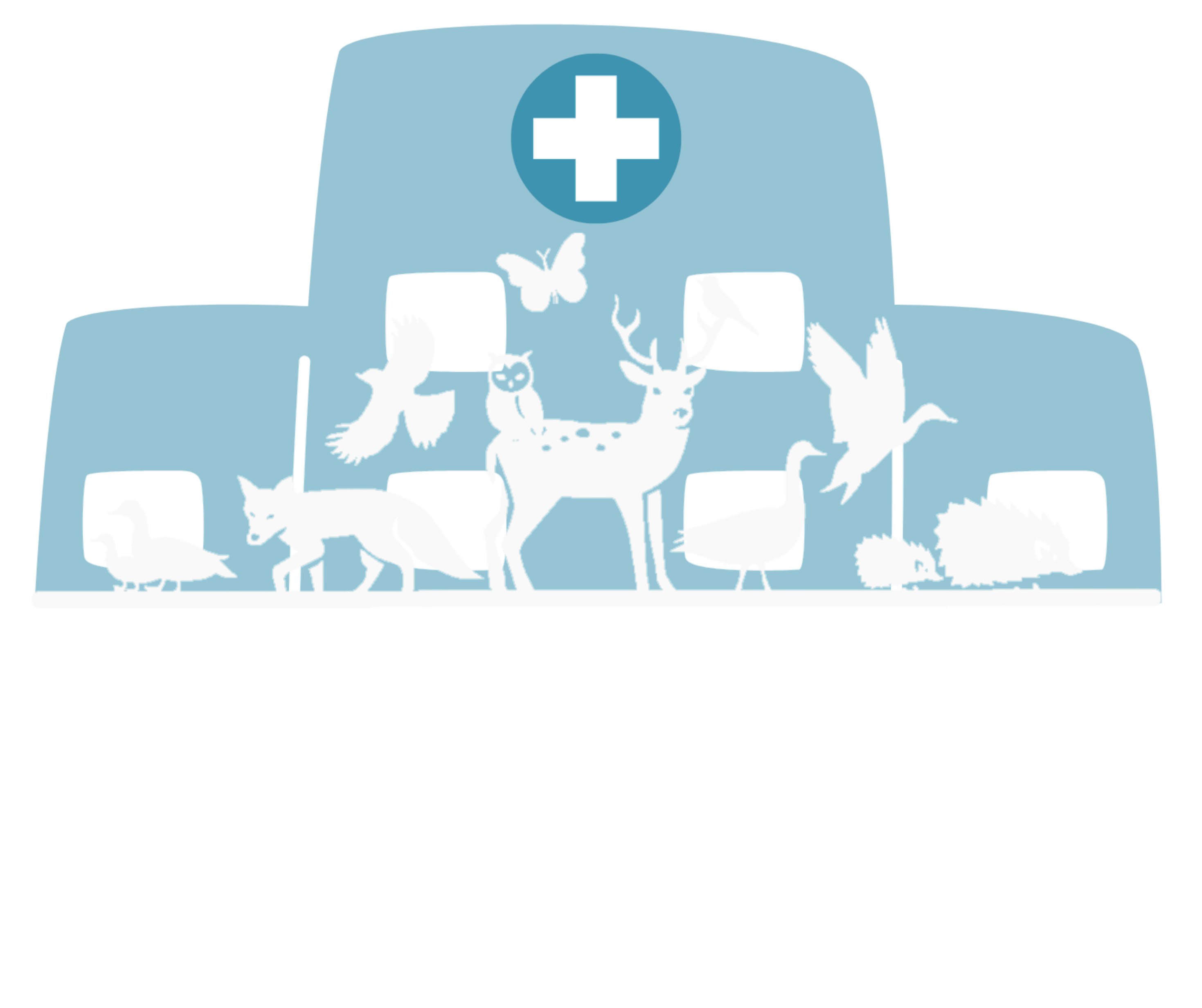 Oxfordshire Wildlife Rescue logo