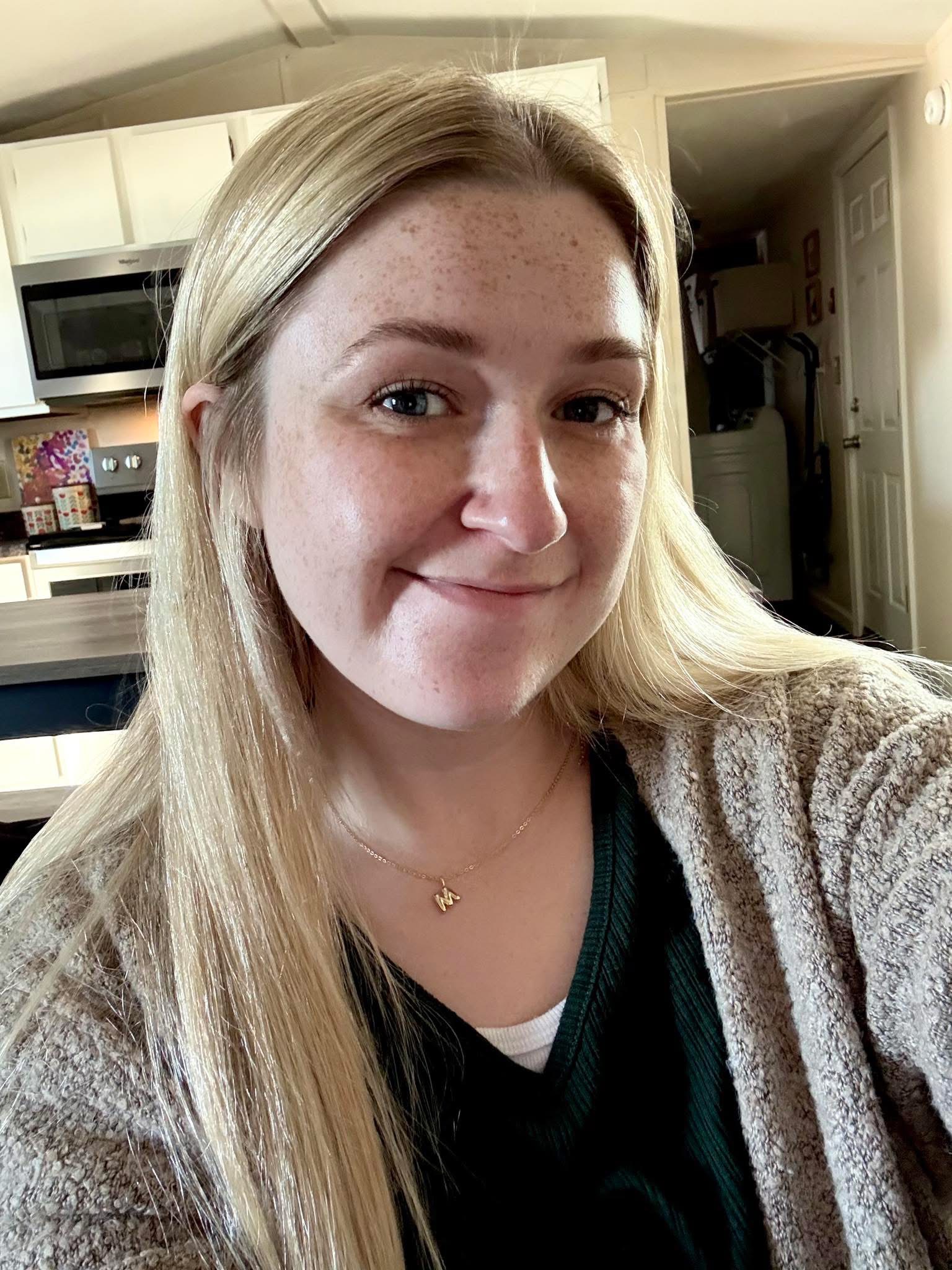 Photo from Mikaela Henninger