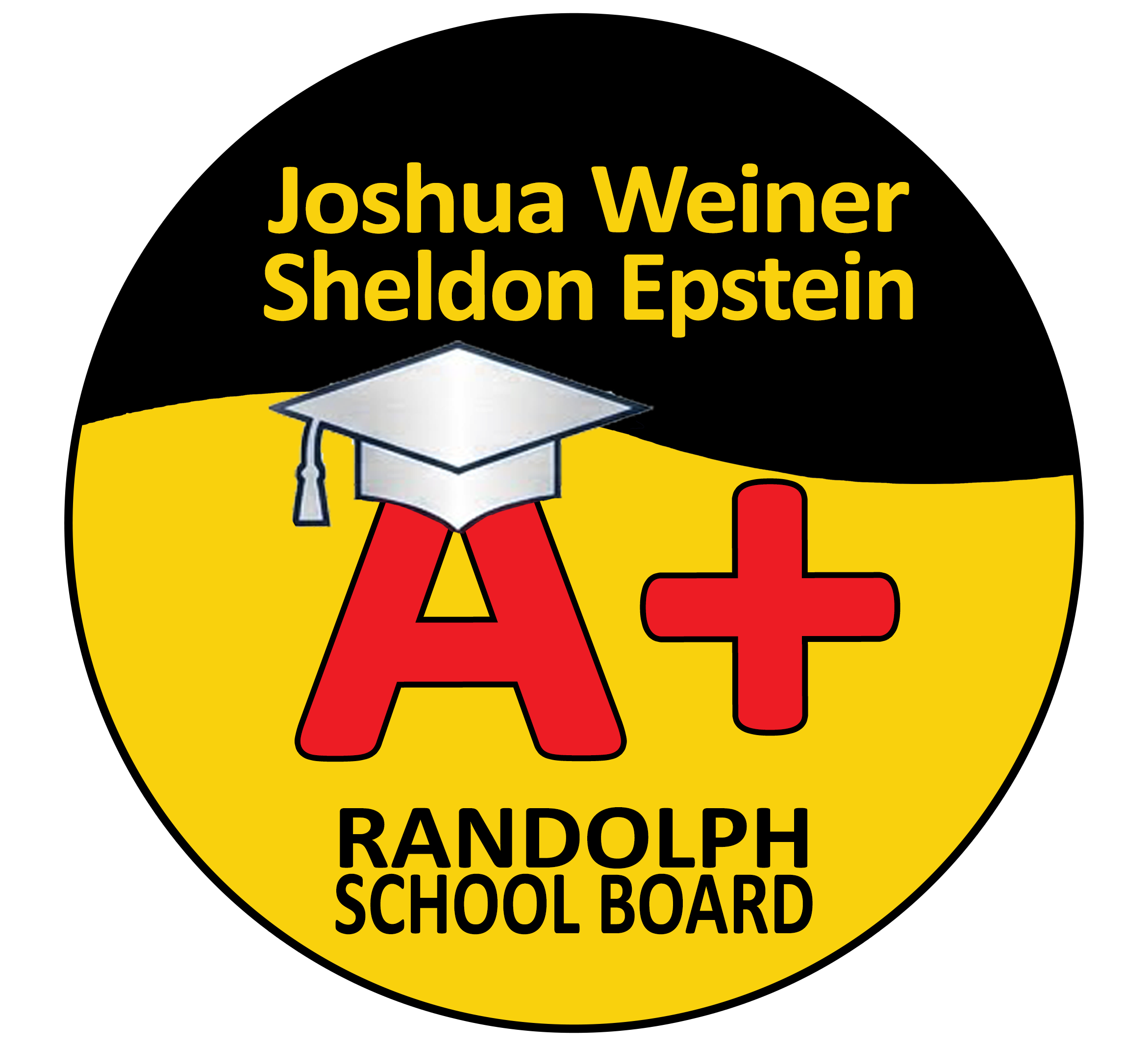 Elect Weiner and Epstein 2 BOE logo