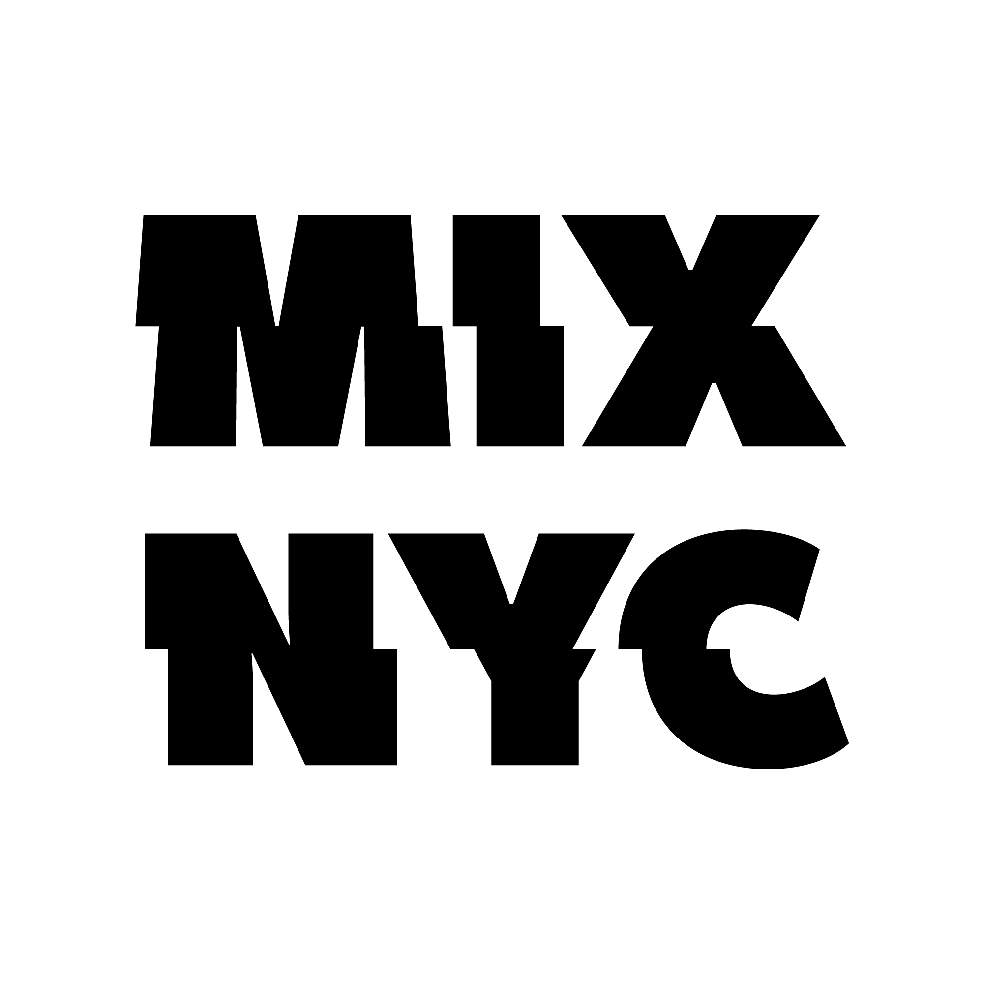 New York Lesbian and Gay Experimental Film Festival, Inc. logo
