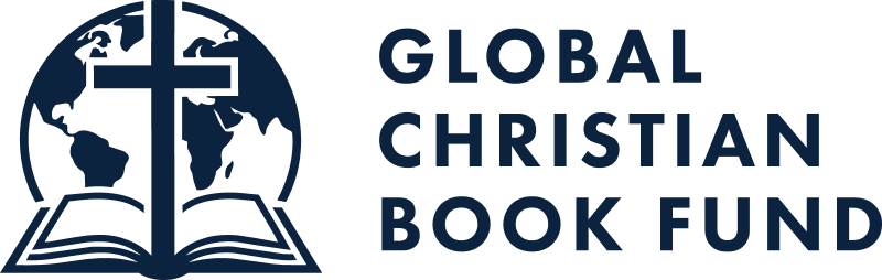 GLOBAL CHRISTIAN BOOK FUND logo