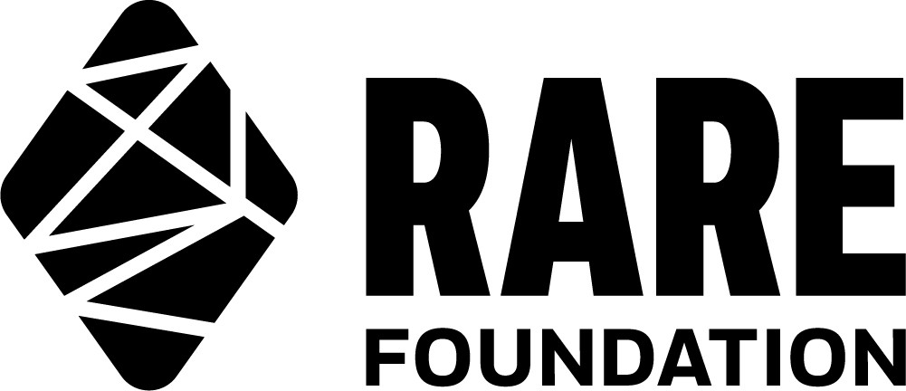 RARE Foundation logo