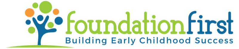 Foundation First logo